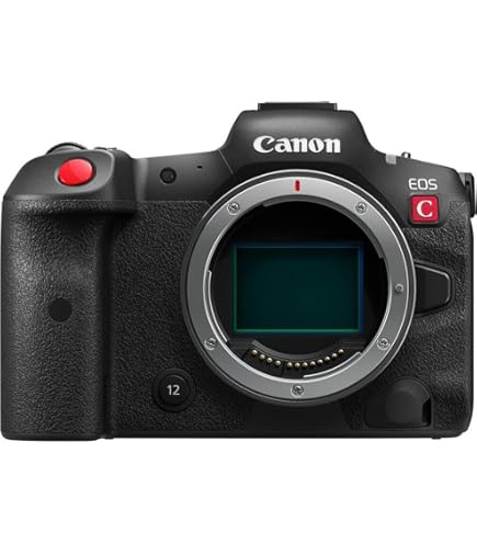 Canon EOS R5 Mark II Body: Amazon.co.uk: Electronics & Photo